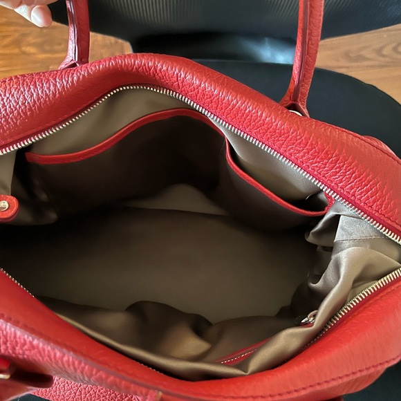 Tod’s D-Styling Bauletto Bag - Picture 6 of 10